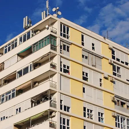 Appartamento Antea Spalato