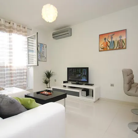 Apartment Antea *