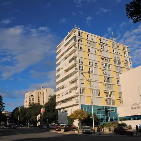 Antea Apartment