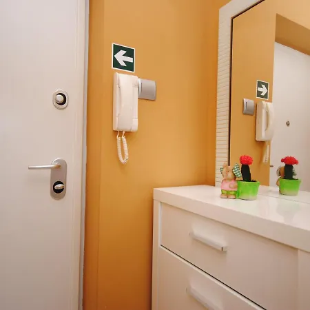 Antea Apartment *