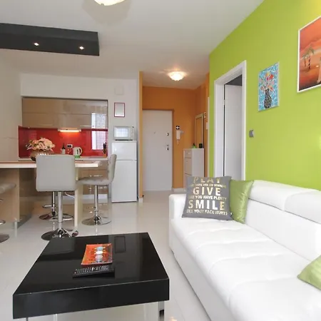 Antea Apartment