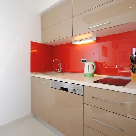 Apartment Antea *