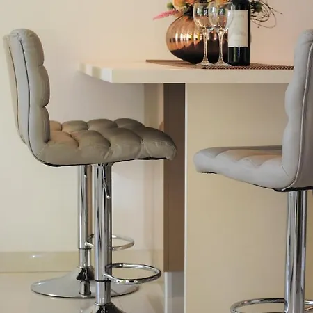 Antea Apartment *