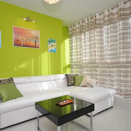 Apartment Antea *