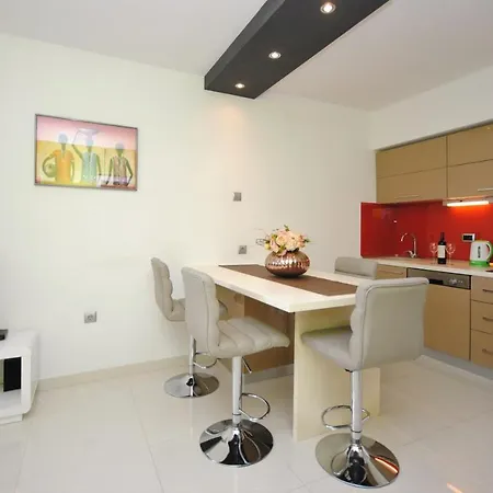 Apartment Antea