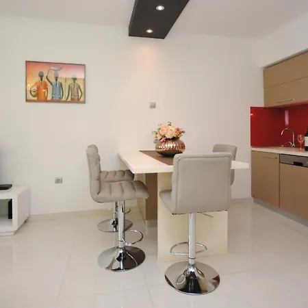 Apartment Antea *