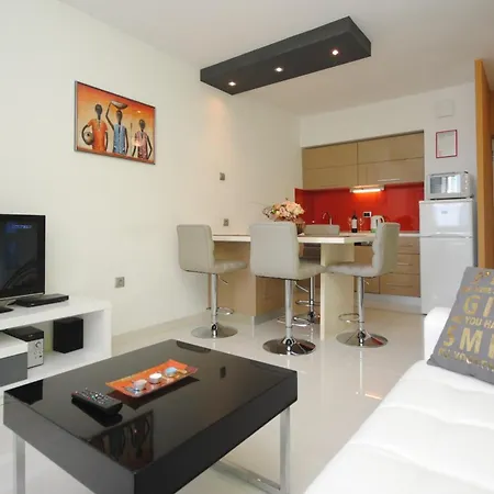 Apartment Antea