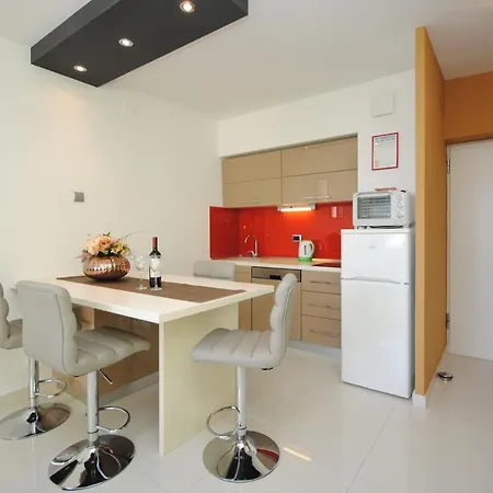 Apartment Antea *